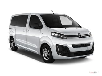 jumpy combi xl 2.2 diesel 180 start/stop eat8 5 portes