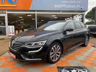 1.6 dci 130 edc intens