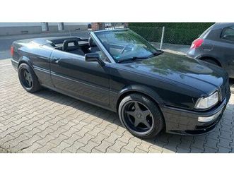 audi 80 cabriolet