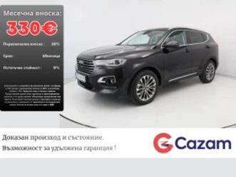 haval h6 2.0 supmeme ≫ 2019 • 19 900 eur • id
