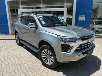 high country 2.8 tb die aut.