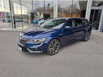 talisman sporter dci 160 cv edc energy initiale paris 4control