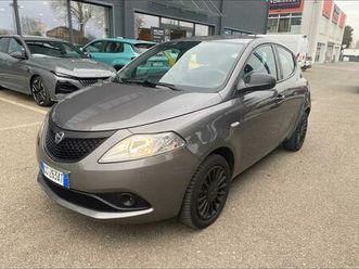 1.0 firefly hybrid silver s&s 70cv