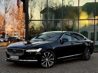 volvo s90 b5 awd inscription