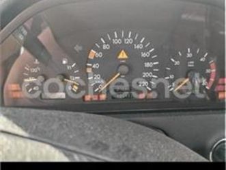 mercedes-benz clase c