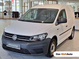 vw caddy maxi t6 kastenwagen tdi transporter / kastenwagen