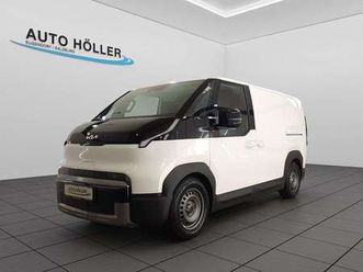 kia pv5 cargo 4dr 71,2kwh l2h1 pure transporter / kastenwagen