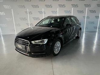 1.6 tdi sportback