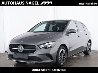 mercedes-benz b 250 e progressive*ahk*mbeam*kamera*distr*keyle