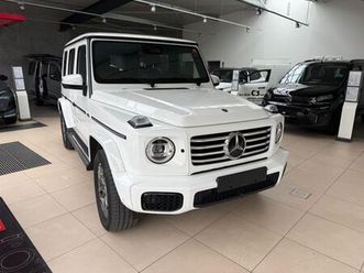 mercedes-benz g 450