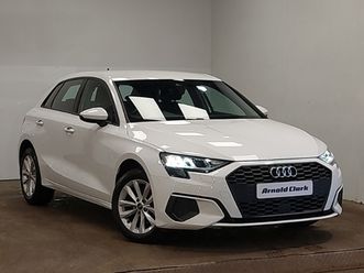 30 tfsi technik 5dr