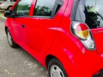 chevrolet beat ls petrol 2010