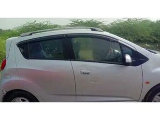 chevrolet beat lt diesel 2013