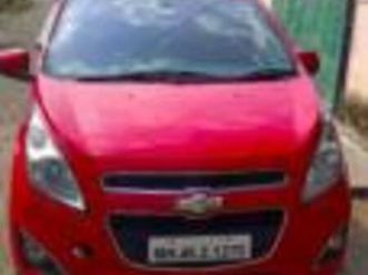 chevrolet beat lt diesel 2014