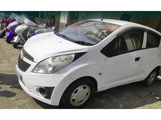 chevrolet beat ps diesel 2011