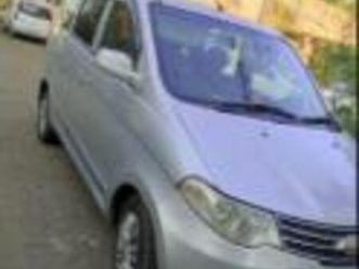 chevrolet enjoy 1.3 tcdi ls 8 str 2013