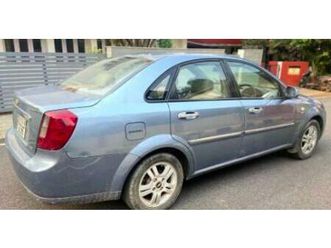 chevrolet optra magnum lt 2.0 tcdi 2008