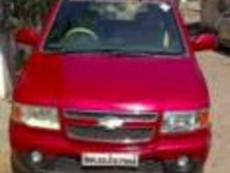 chevrolet tavera neo 3-10 str bs-iii 2013