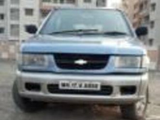 chevrolet tavera neo ls b3 10 str bs iii 2009