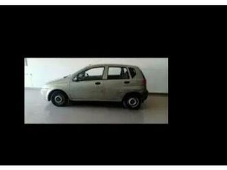 chevrolet aveo u va 1.2 2009