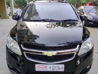 chevrolet sail u-va 1.3 lt abs 2013