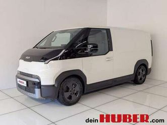kia pv5 cargo 3dr 71,2kwh l2h1 business transporter / kastenwagen