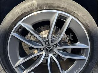 mercedes-benz gle coupe gle 350 d 4matic