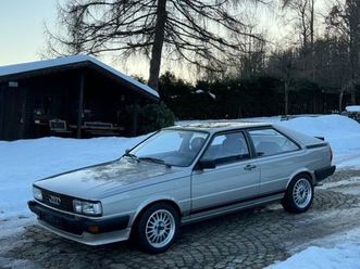 audi coupé 2.2 5zylinder,5gang,scheckheft, 157tkm