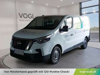 nissan nv300 l1h1 2,8t dci 150 acenta transporter / kastenwagen