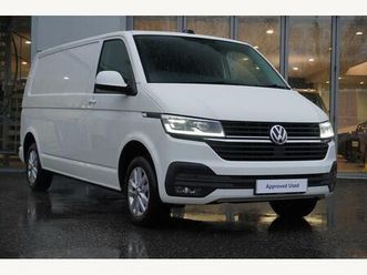 2.0 tdi t28 highline dsg fwd lwb euro 6 (start/stop) 5dr