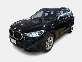 bmw x1 xdrive 25e business advantage automatico