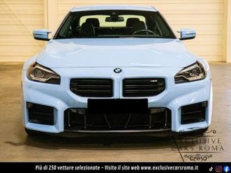 serie 2 cpé(g42/87) m2