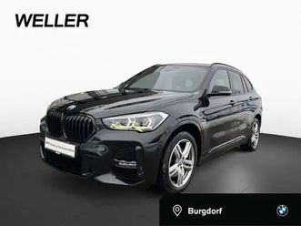 bmw x1 sdrive20i m sport