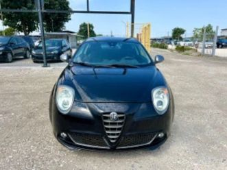 alfa romeo mito 1.6jtd ≫ 2008 • 5 699 лв. • id