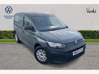 2.0 tdi c20 commerce swb euro 6 (start/stop) 5dr