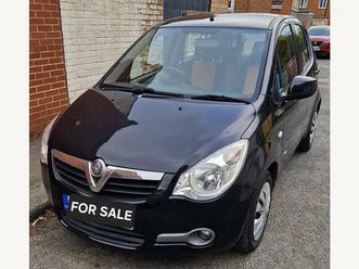 1.2 16v club euro 5 5dr (ac)