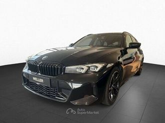 318 318d touring m sport shadow line 2023