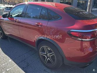 mercedes-benz glc coupe glc 200 4matic