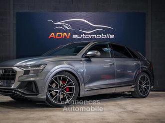 quattro 30 v6 50 tdi - 286 - bva tiptronic s line