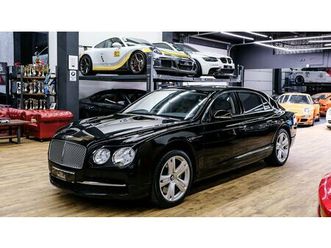 2015 bentley flying spur w12 a vendre