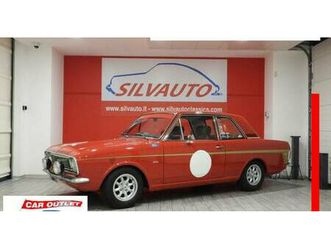 1967 | ford cortina gt