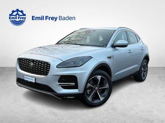 jaguar e-pace 2.0 i4 200 se awd