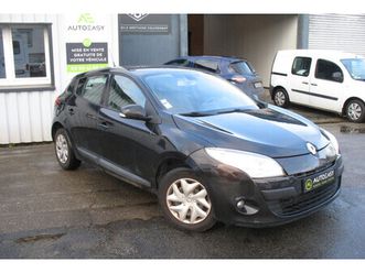 iii 1.5 dci 110 expression