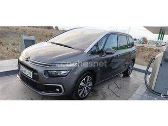 citroen grand c4 spacetourer