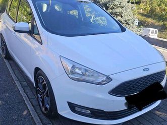 ford c-max c-max maio/16