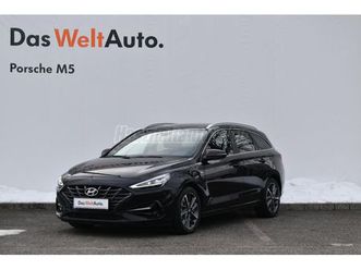 hyundai i30 1.5 t-gdi life mhev dct