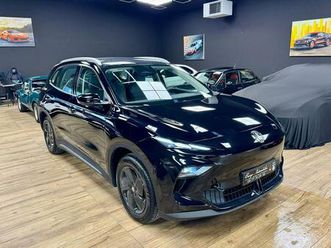 mg mgs5 ev 49kwh - 125 kw 170ch 2wd comfort