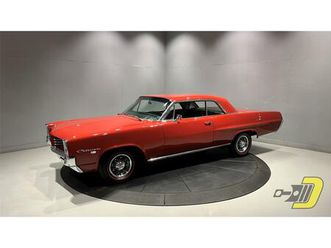 1964 pontiac catalina for sale