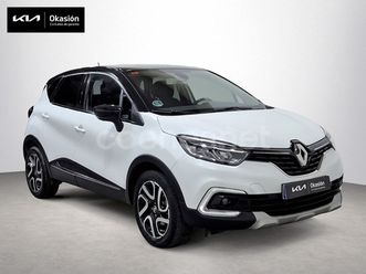 renault captur zen tce