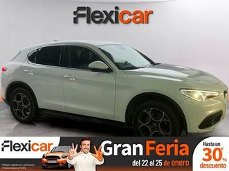 2.0 gasolina executive awd 206 kw (280 cv)